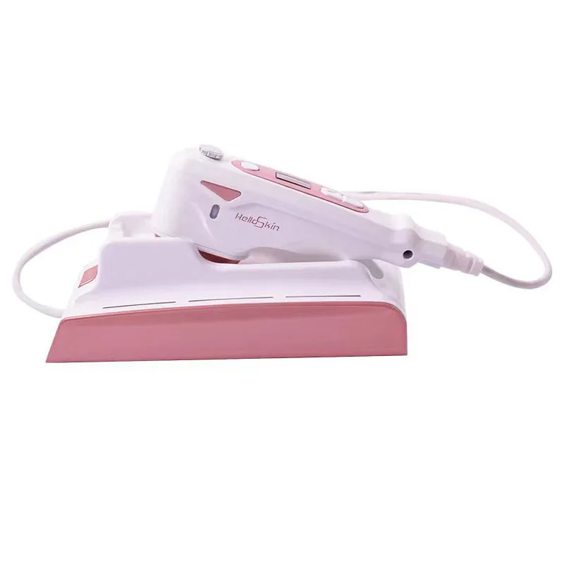 Shell Skin Ultrasound Knife Beauty Instrument Brightens The Skin, Lightens Spots, Wrinkles, And Removes Eye Bags, And Is Introdu