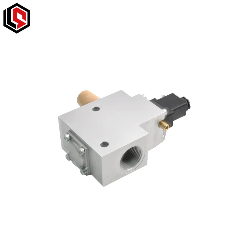 Best Quality F4.335.031 New 3/2-Way Valve For CD102 CX102 SM102 Printing Machine Pneumatic Valve F4.335.031/04