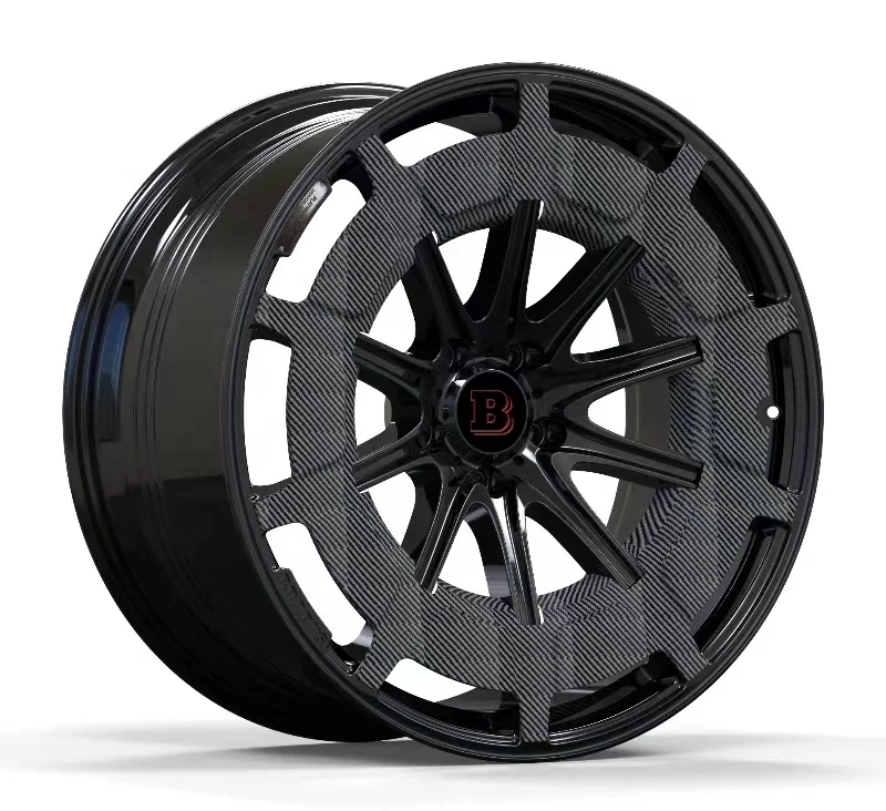 

Car Wheel 23 Inch Forge Rims For Mercedes-Bnez G Class W464 W463 Car Rim Wheel
