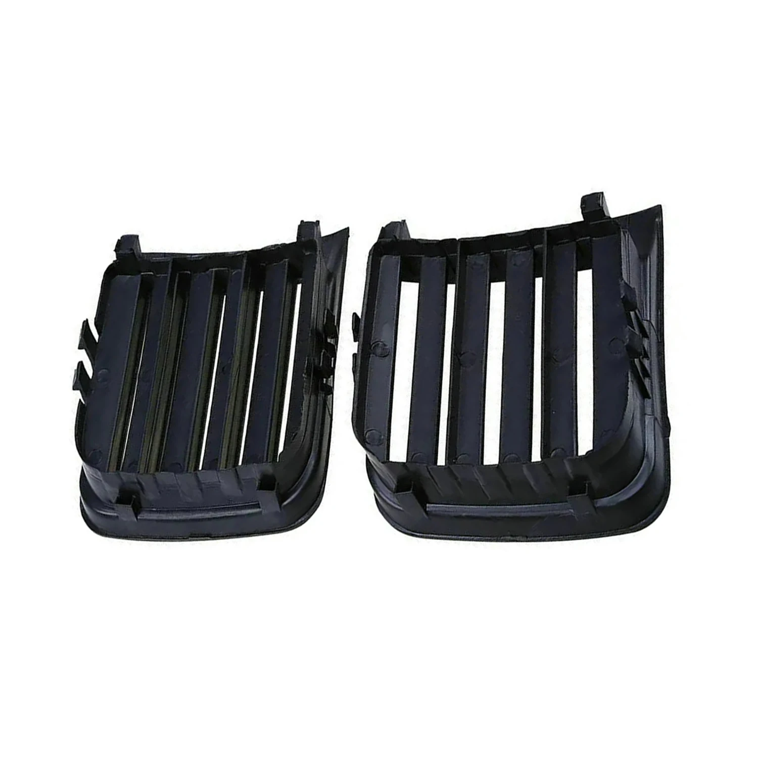 2 stks/set Voorbumper Mistlamp Grill Cover Voor Nissan Pathfinder R50 1999-2004 62256-2W100 62257-2W100 Auto Exterieur Accessoires