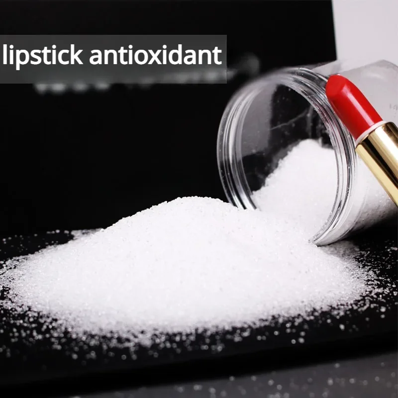 20g/50g Lipstick Grease Antioxidants Natural Antioxidants /prevent Spoilage/prevent Taste Handmade DIY Lipstick Making Materials