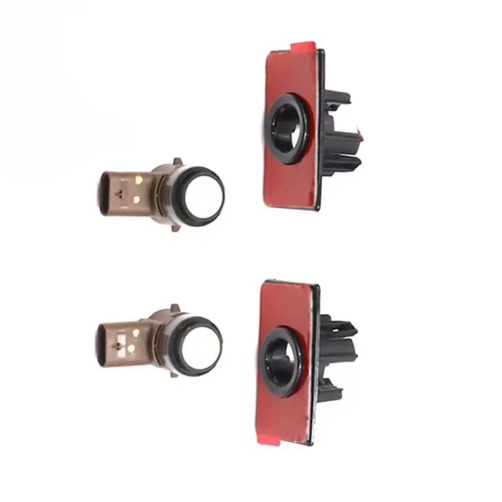 

Датчик MQB Cars PLA для Golf 7 Tiguan MK2 Oactavia MK3 A3 8V Q3, датчик автоматической парковки PLA, зонд и держатель кронштейна датчика