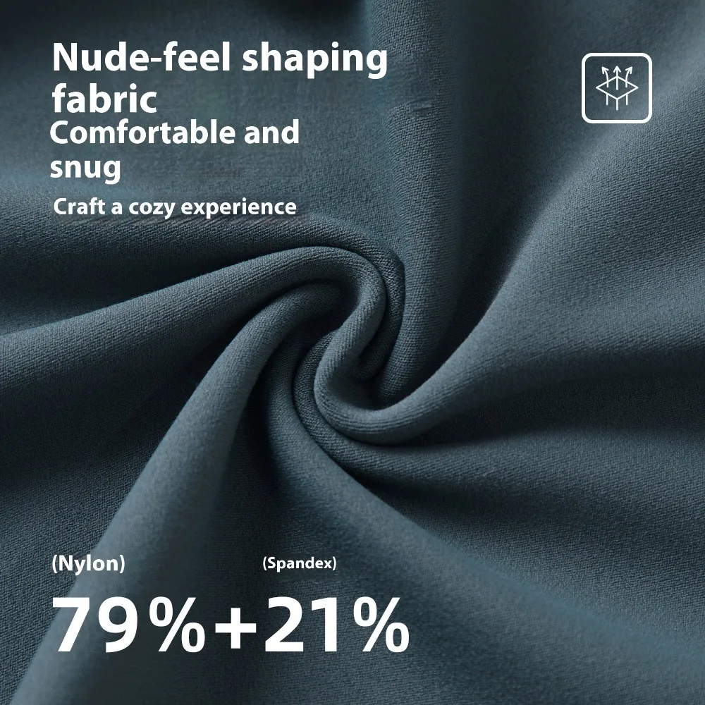 ارتفاع الخصر التخسيس متوهج اليوغا السراويل طوي حزام جرس قيعان الورك رفع البطن التحكم الرياضة اللياقة البدنية السراويل للنساء #4