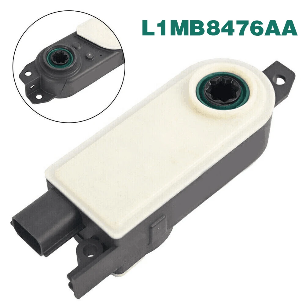 Radiator Shutter Motor Actuator L1MB-8476-AA Compatible for 2020-2023 Explorer 2.3L