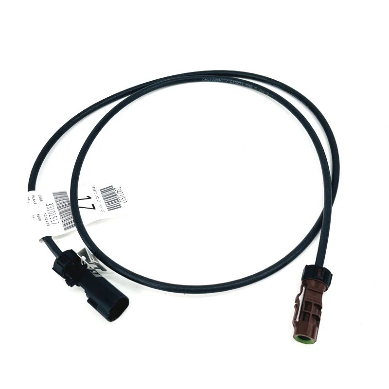 Camera HD Harness Cable 4-pin Wiring Plug New Original Auto Electrical Parts Used For Mercedes Benz Accessories GLE GLS ML GL