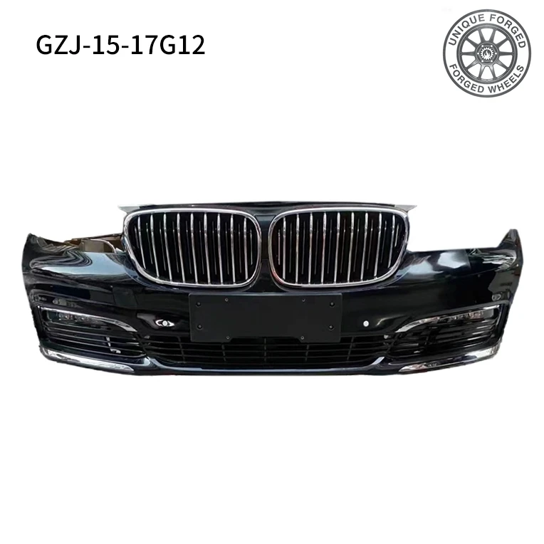 

Автомобильный передний бампер (кенгурятник) для BMW 7 СЕРИИ 730 740 750 760 G12