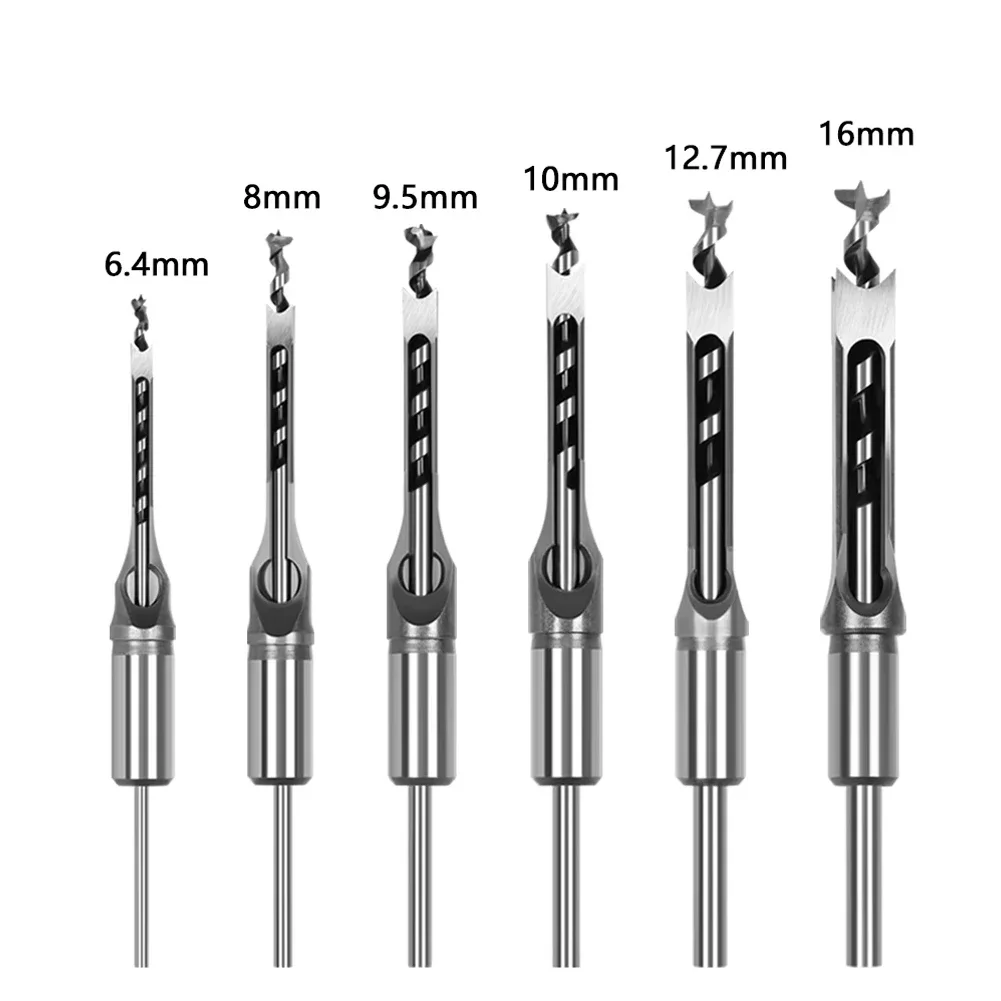 

Construction Speed Construction Work Mortising Chisel Set Mortise Chisel Different Specifications Heat Treated