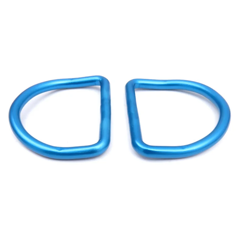 Scuba Diving Backplate DIR Harness BCD Holder Crotch Strap Set Weight Belt Dive Accessories view 2