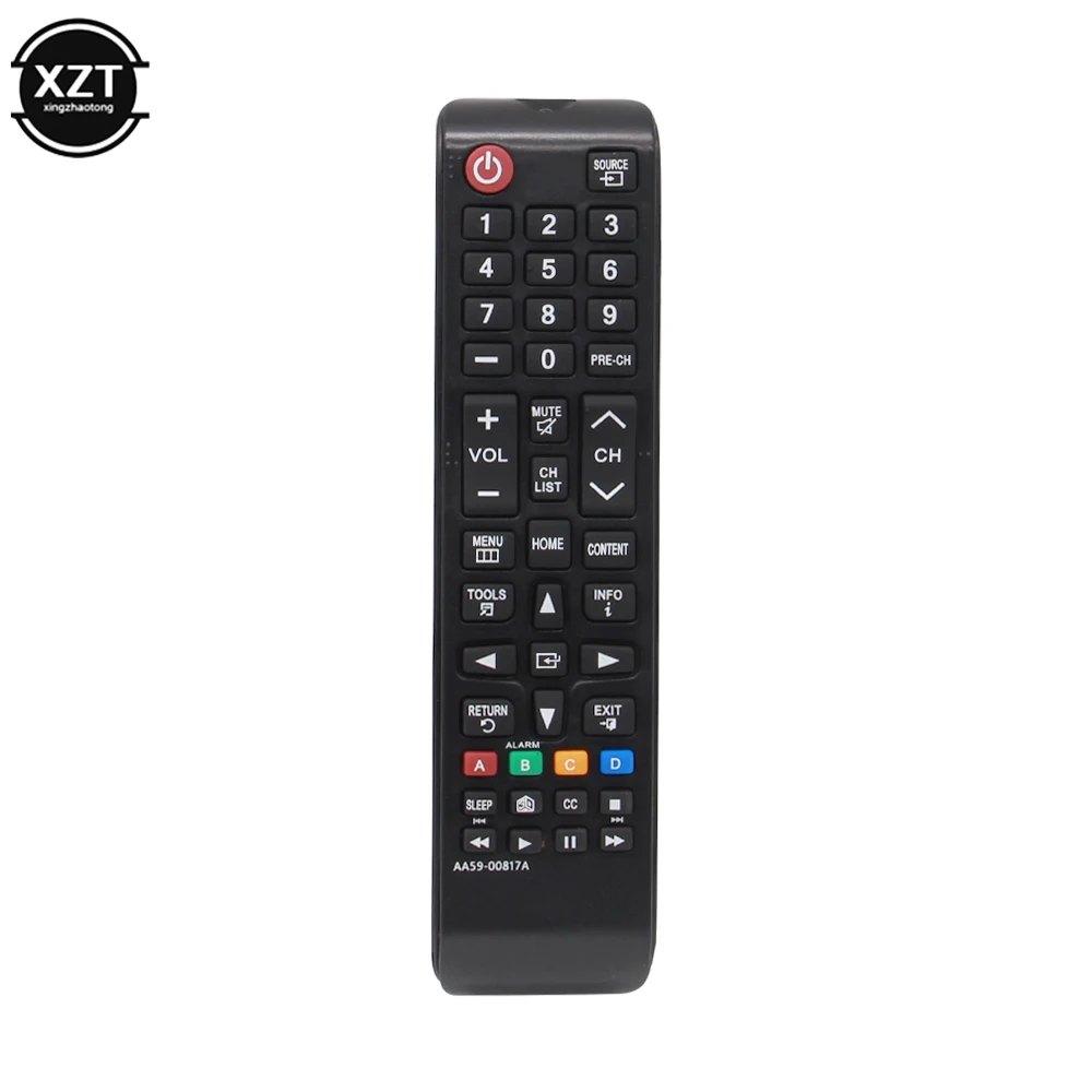 

AA59-00817A Replacement Remote Control for Samsung 3D LCD Smart TV UA55F8000J UA46F6400AJ AA59-00782A AA59-00767A