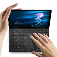 Hot sale one-netbook onemix 3pro core i5-10210Y 16GB 512GB SSD 2560*1600PIX 8.4 inch mini laptop computer