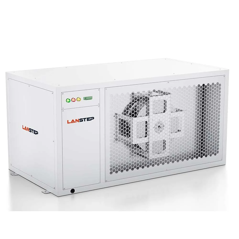 Hot Sale 500 Pints OEM Hydroponic Greenhouse Grow Farm Dehumidifier New Condition Construction Electric Ceiling Compressor