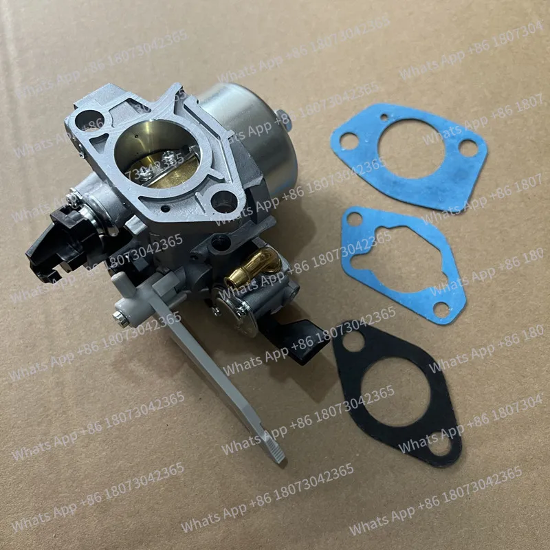 

КАРБЮРАТОР 813280 s & Stratton 25T3/25T ГАЗОВЫЙ ДВИГАТЕЛЬНАЯ ЧАСТЬ