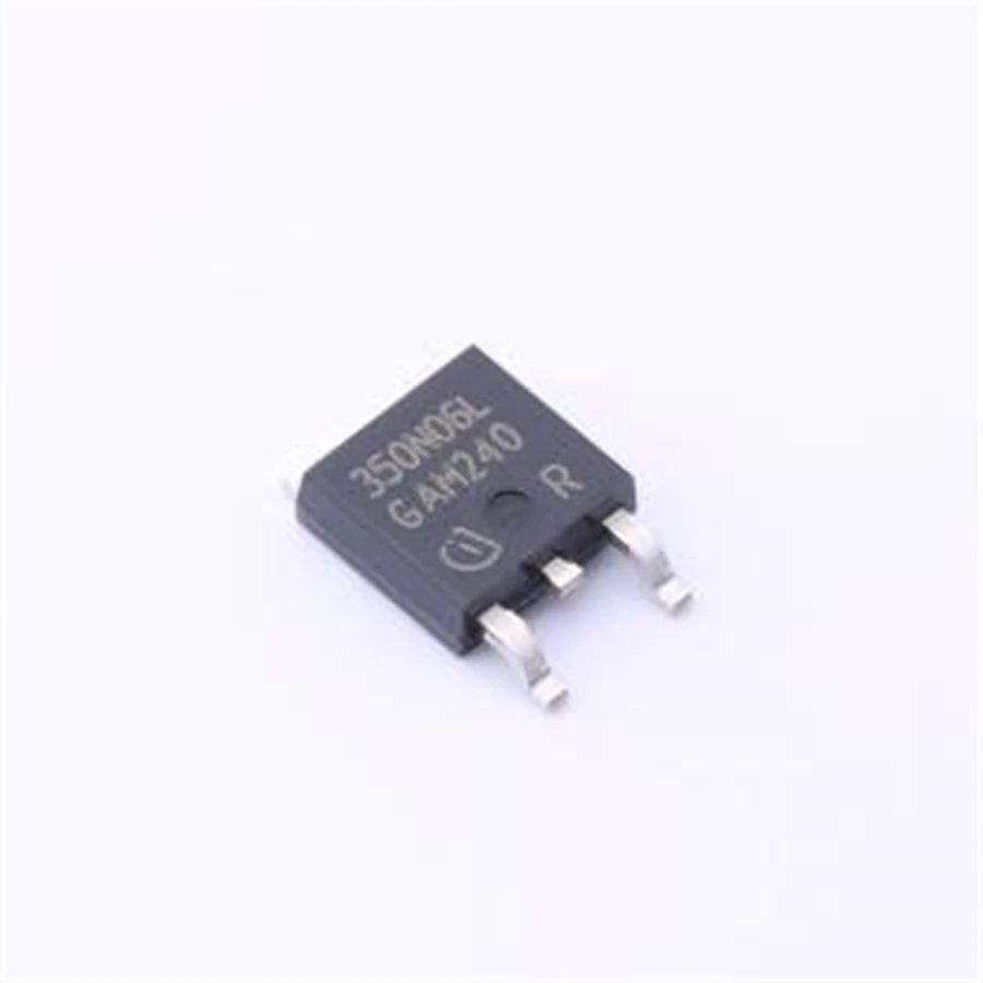 

50 шт./лот IPD350N06LGBTMA1 (MOSFET)