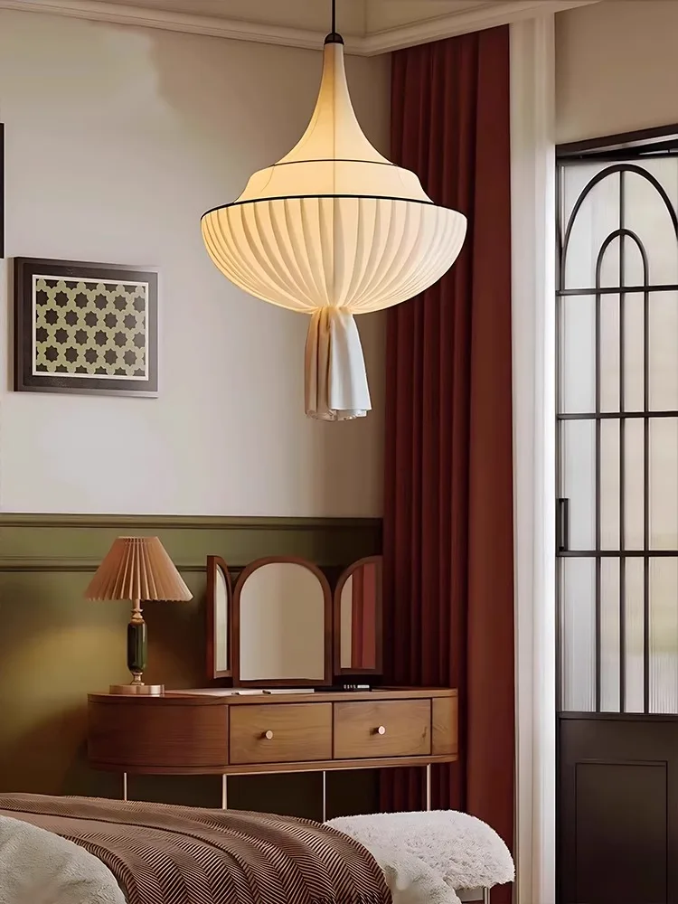 

Подвесной светильник SaloEElaitte Nordic Wabi Sabi белый