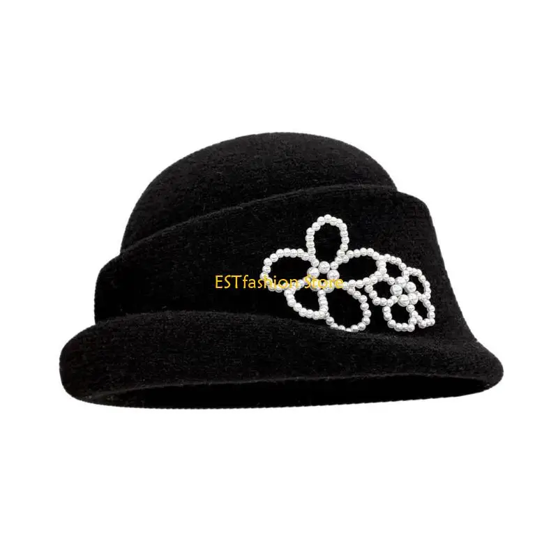 Y5GC Constant Wool Cap Lightweight Thermalized Insulation Suitable All individuals Ages