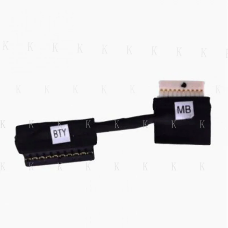 

C для Dell Latitude E3500 P86F E3400 3500 5584 5583, соединительный кабель аккумулятора