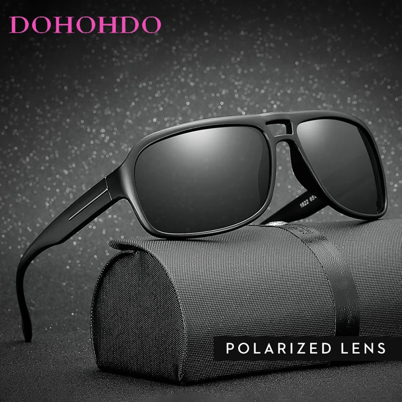 

Classic Outdoor Sports Sunglasses Women Men Vintage Polarized Eyewear Anti-Glare Driving Cycling Fishing Goggles UV400 Lunette