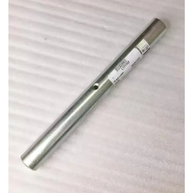 L171153 Genuine Front Counterweight Iron Fixing Pin Tractor Parts for John Deere 904 1404 1654