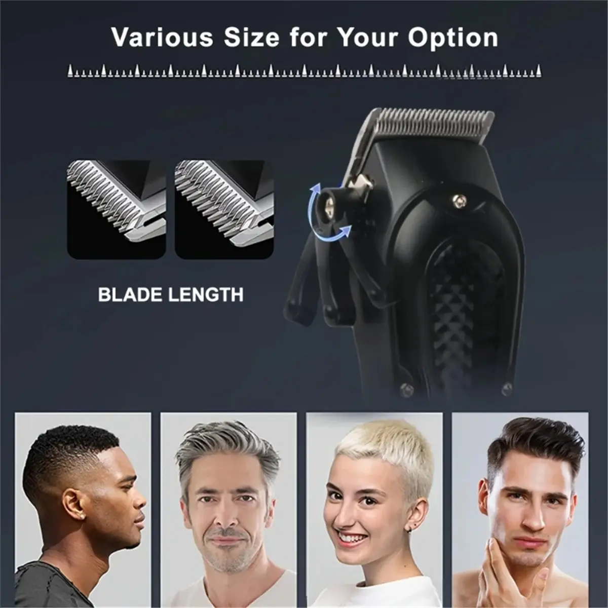 a73u-professional-adjustable-hair-clipper-barber-electric-trimmer-rechargeable-powerful-hair-cutting-machine-haircut-kit