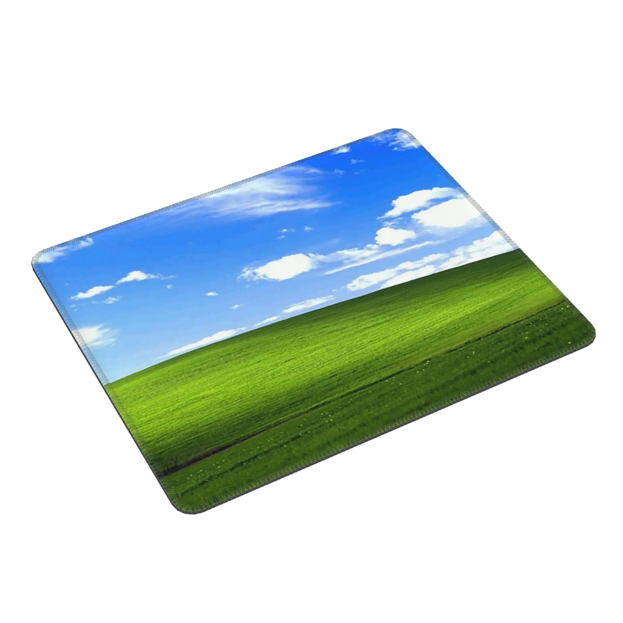 Windows XP фон коврик для мыши компьютерная клавиатура коврик для мыши игровой ПК коврик для ноутбука офисные аксессуары настольные коврики