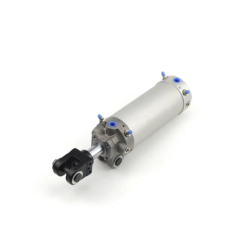 

SMC Type Air Cylinder CK1A/CK1B40-50/75/100/125/150/200-Y-YA