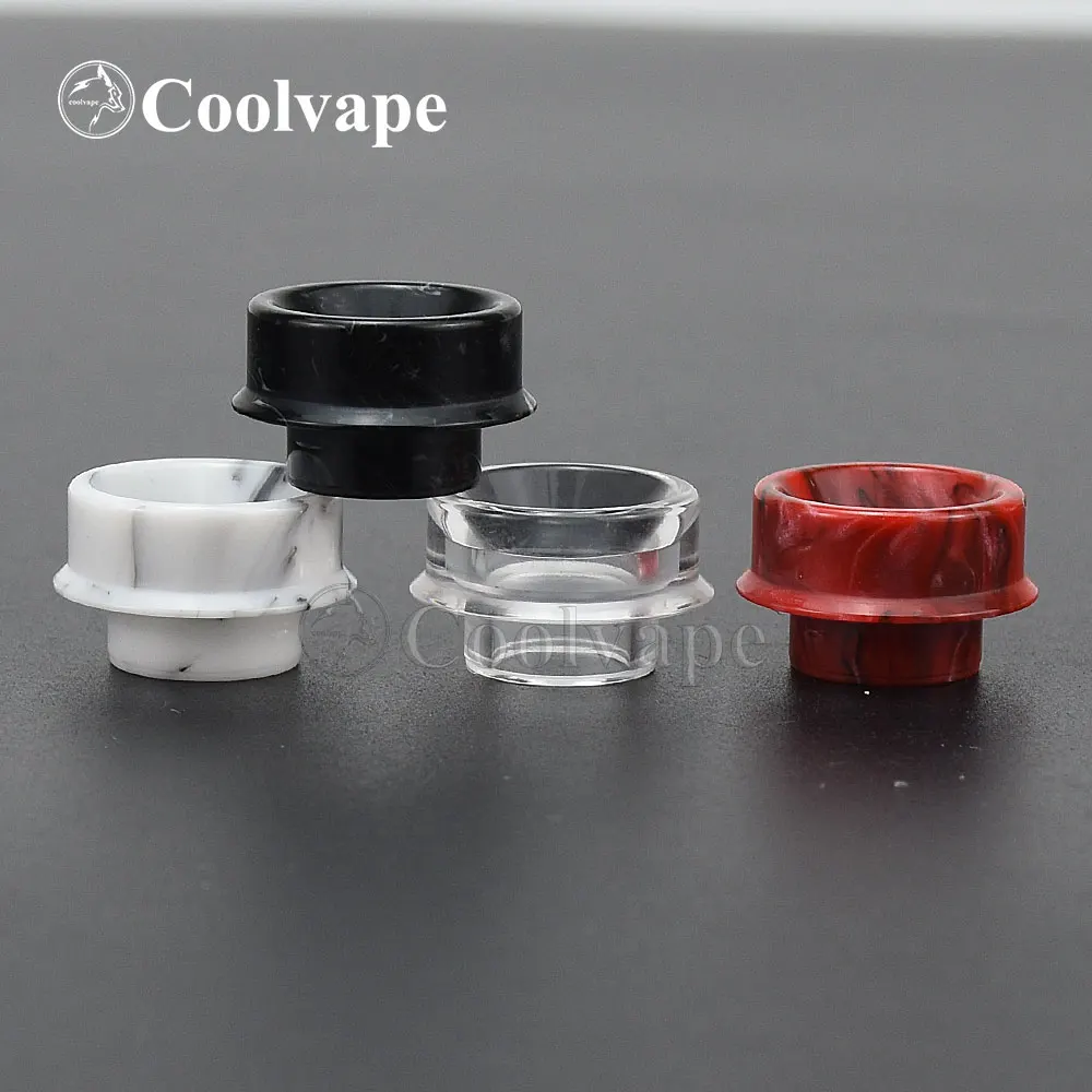 WolfCoolvape 5 / 810 RDA GEN 2 810 DL RDA RTA ( ) atomizer tank for coils & atomizers - gallery image 5