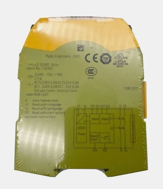 

Brand New Original 750103 774306 750105 774130 774310 750104 Fast delivery