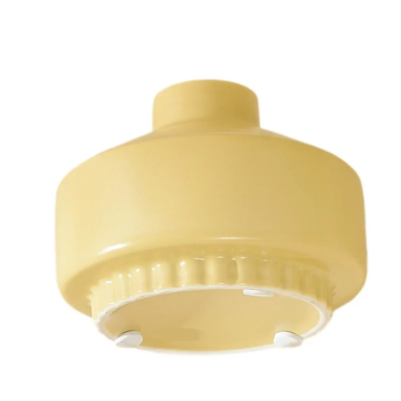 

Ceramic vase ornament, creative home living room simple small diameter flower arrangement vase literary small fresh