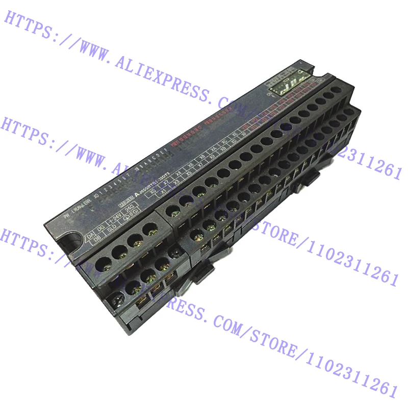 

Original NEW Plc Controller Immediate Delivery AJ65SBTB1-32DT3