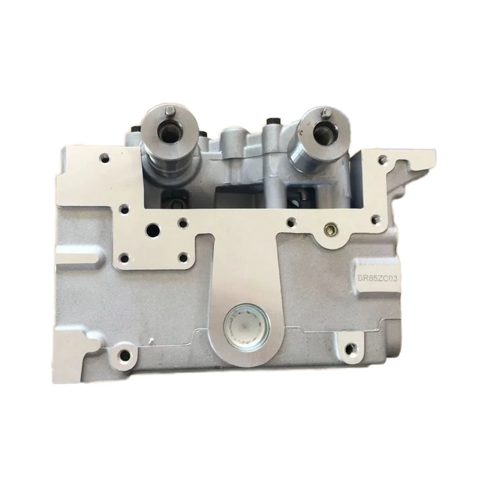 High Quality D4CB 908752 New Engine Cylinder Head Assembly For Hyundai/KIA For Valve Replacement/Repair