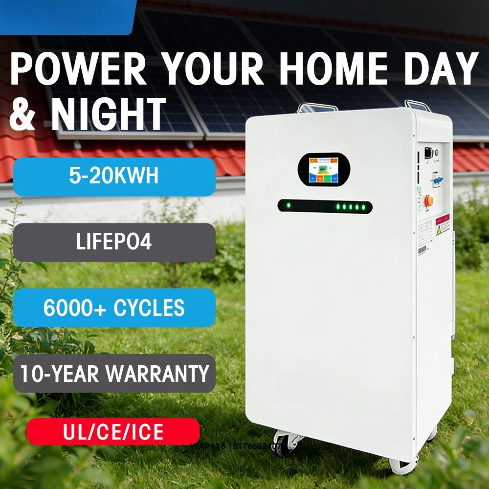 

Sunwave 5 кВтч 10 кВтч 16 кВтч 20 кВтч настенный аккумулятор Lifepo4 51,2 В домашний аккумулятор для хранения с защитой IP54