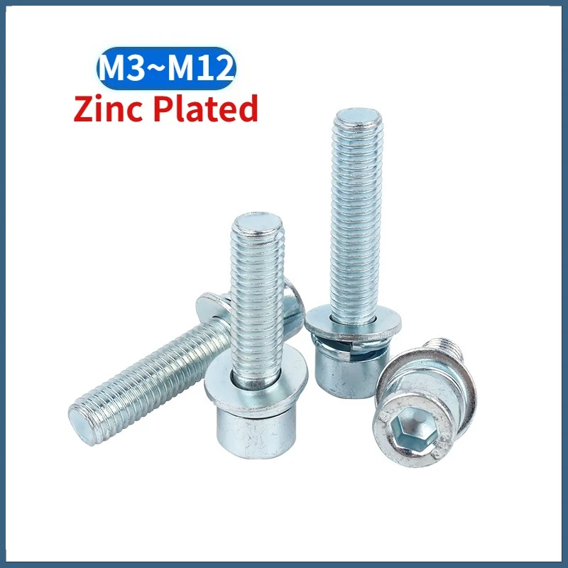 M3 M4 M5 M6 M8 M10 …