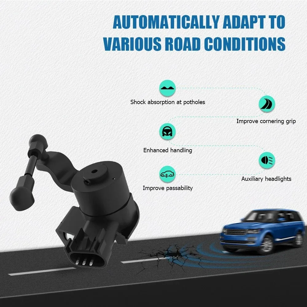 

23405179 23405180 Датчик высоты передней левой и правой подвески для Chevrolet Camaro 2,0 6,2 3,6, запасные части для автомобилей