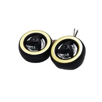 

Оптовая дешевая цена автомобильный твитер динамики маленький динамик (TS-T250)