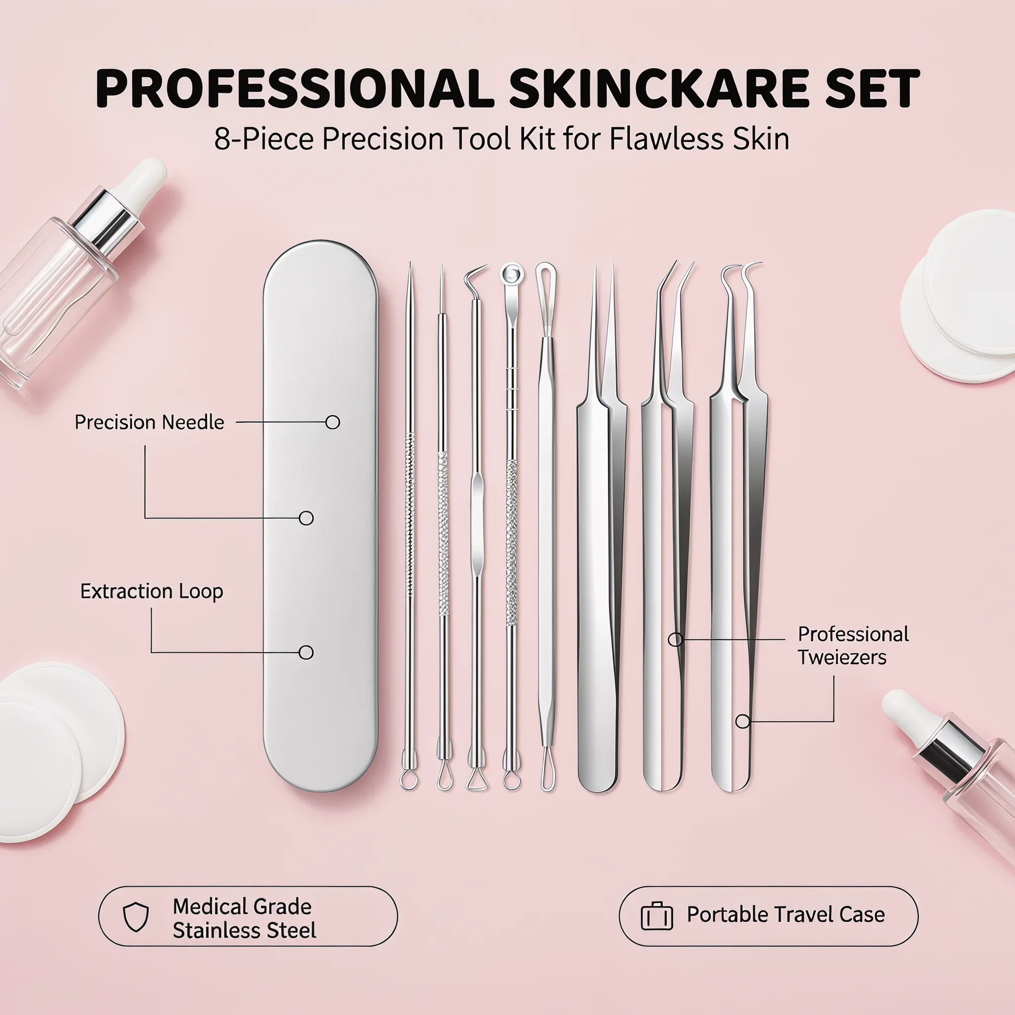 Thumbnail 2 - #57 Latest Skin Care Extractors Offers