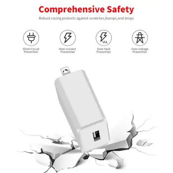 8 最佳銷售 USB電源 - №8