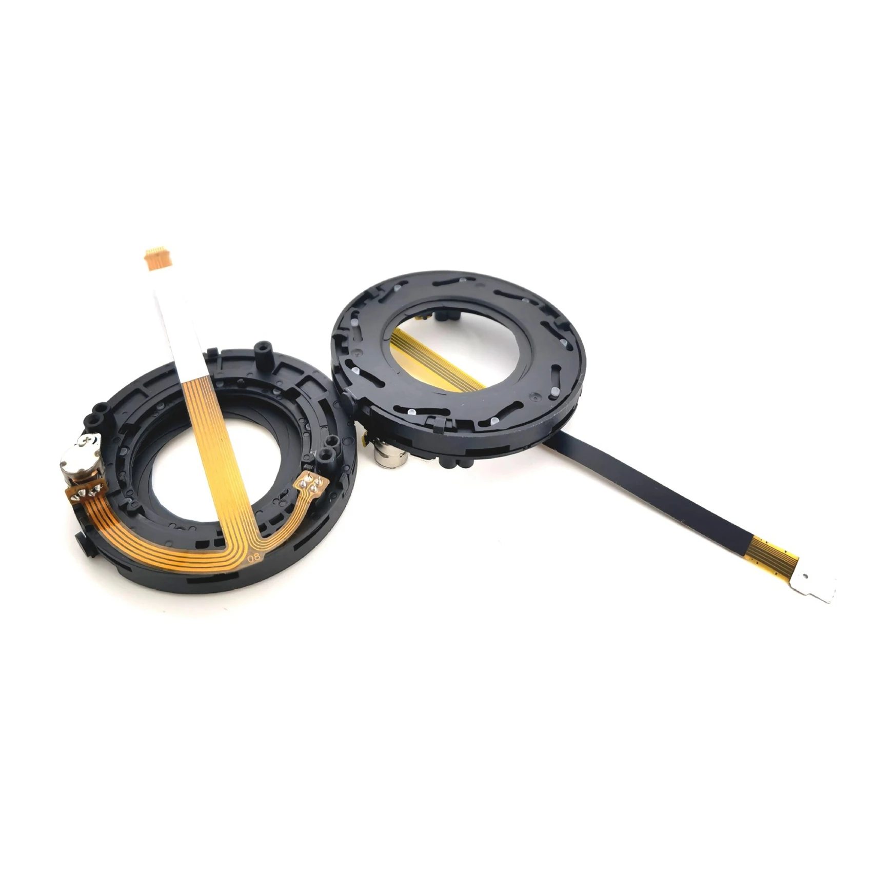 NEW EF 24-70 2.8 II Lens Aperture Group Flex Cable Power Diaphragm ASS'Y YG2-3001 for Canon 24-70mm F2.8 L II USM NND