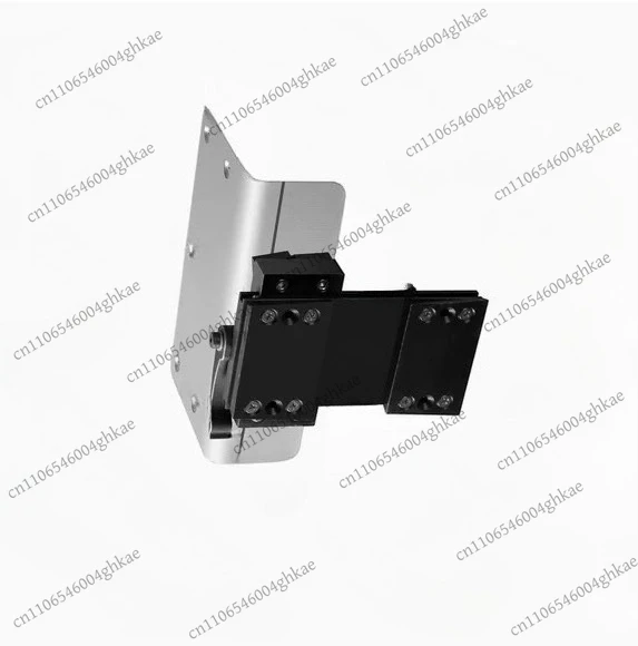 

Stainless Steel Dovetail Fixing Plate for Bearing Iron Table Top Lifting System