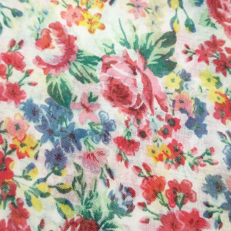 Хлопковый льняной шарф, женский противопесочный маленький шаль с цветочным принтом, шарфы, женский тонкий палантин, длинный шарф, мягкие шали, повязка на голову ﻿