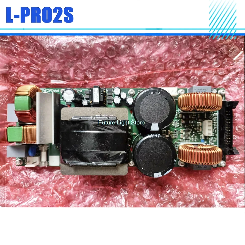 

Модуль цифрового усилителя мощности L-PRO2S 1 шт. 500 Вт