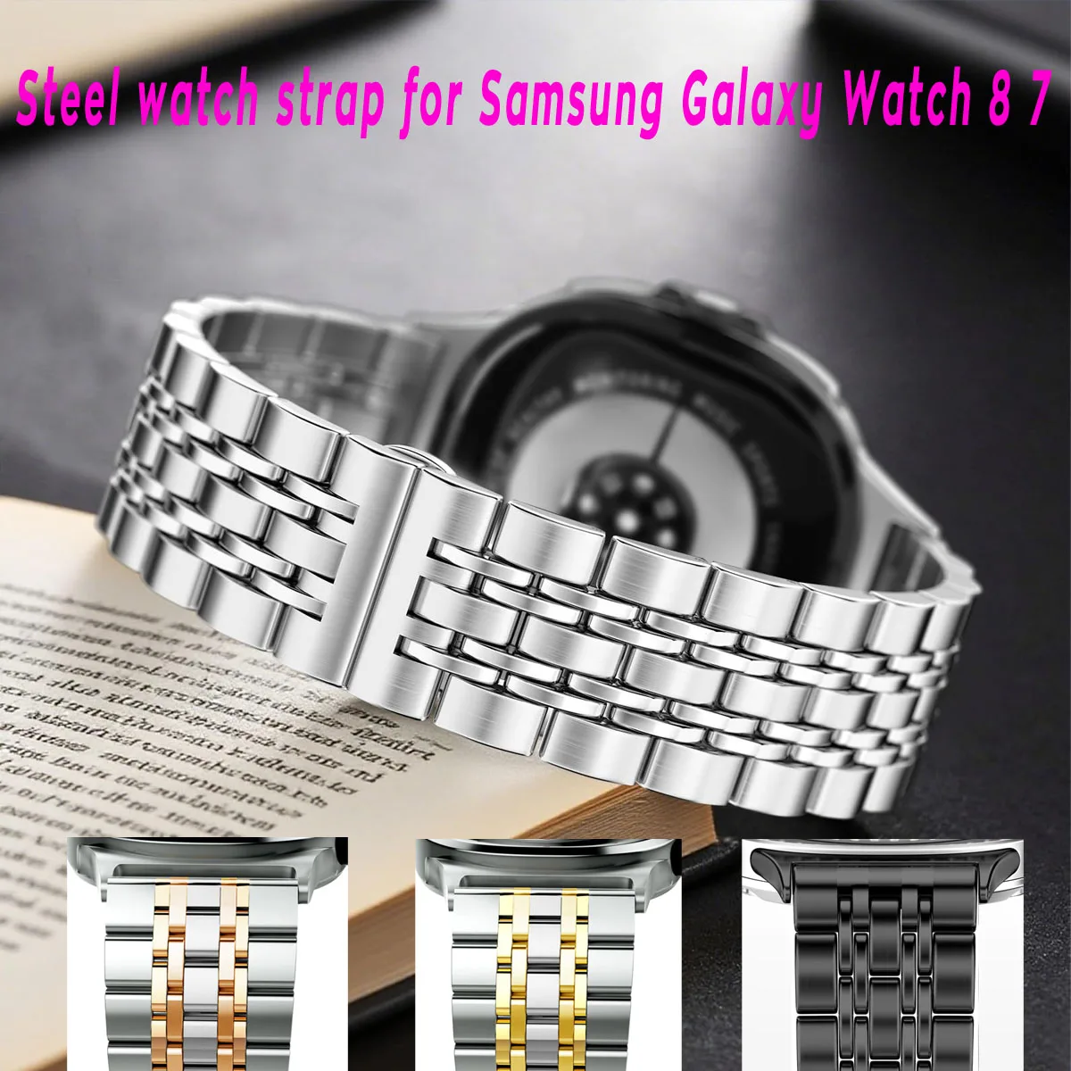 Galaxy Watch Ultra … - image