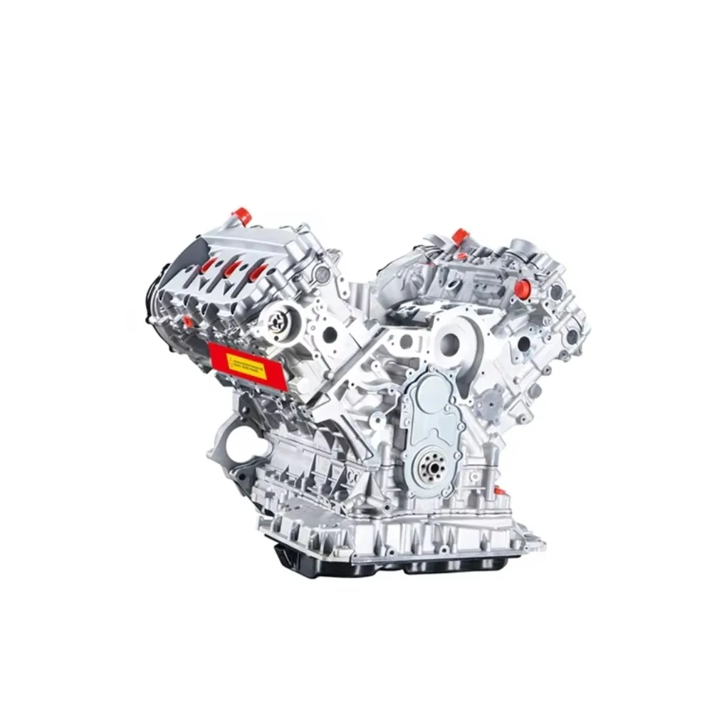 Factory Price 3.2L Rebuilt Remanufacturing Petrol 4 Cylinder Engine Assembly AUK FSI for A6L A6 A8