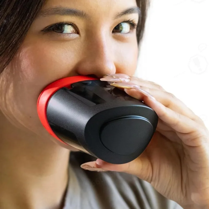Voice Training Volume Suppressor, Portable Vocal, No Charging Needed, for Singers, Actors, Performers, Voice Practice
