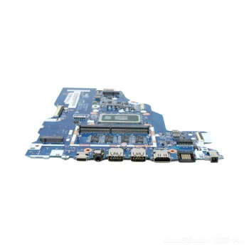 Placa Base para Portátil Ideapad L3-15IML05, Placa Madre para Lenovo NM-C951 con CPU I3-10110 I5-10210 I7-10510 UMA RAM 4G