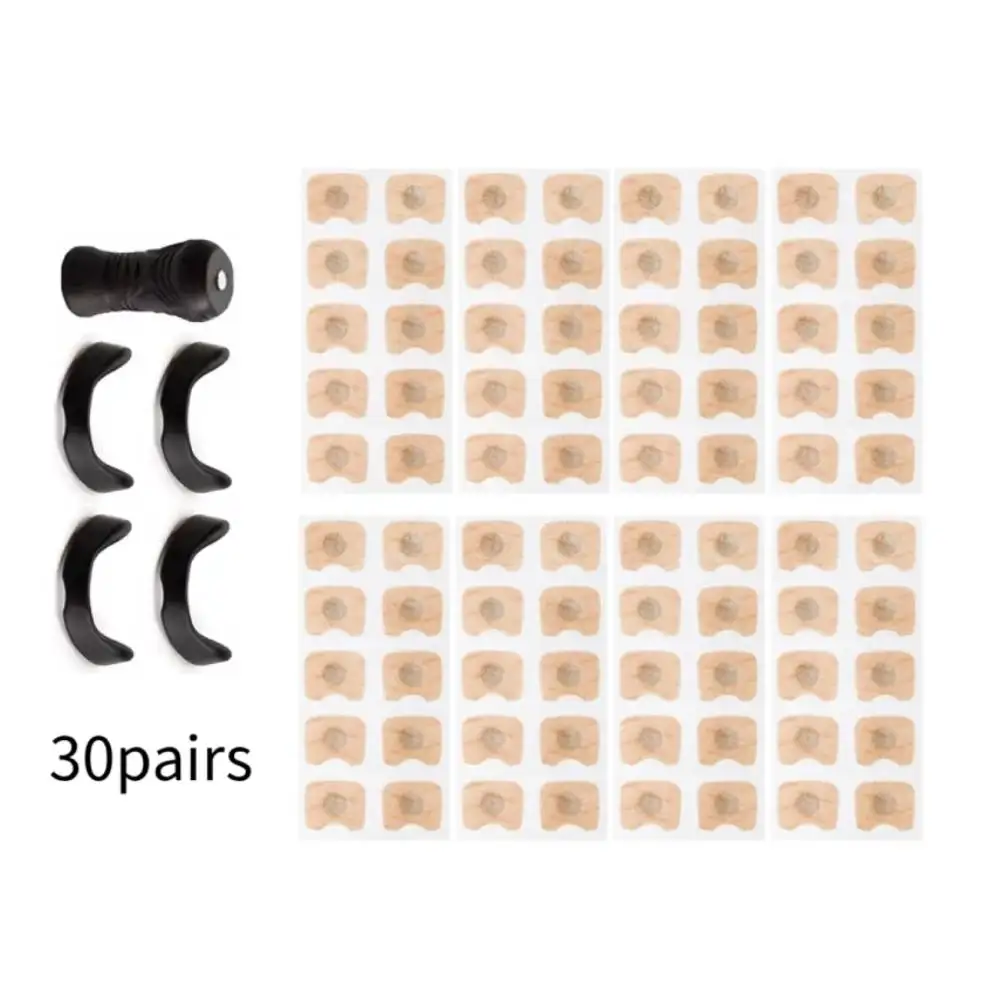 

Фитнес-бар с магнитным носом | Дизайн защиты от пота | Физическая поддержка | Аксессуары для упражнений/ежедневного использования. Упражнения/соединение сна.