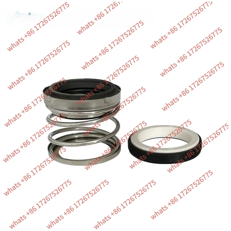 

Mechanical seal 560B-0.75/1.25/1.5/1.75/2.25/2.375/2.5 British water pump seal