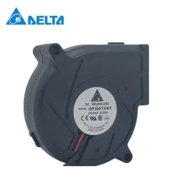 New delta BFB0724H 24V 0.20a 7530 7cm centrifugal turbine blower cooling fan
