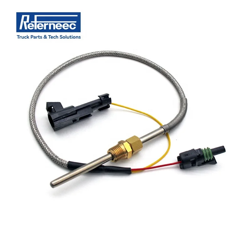 

Truck Sensors 20497219 Exhaust Gas Temperature Sensor for Truck
