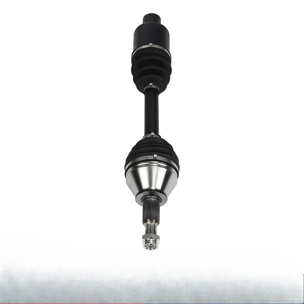 

Front Left or Right CV Axle Shaft Assembly For Dodge Ram 1500 4WD 2012-2022