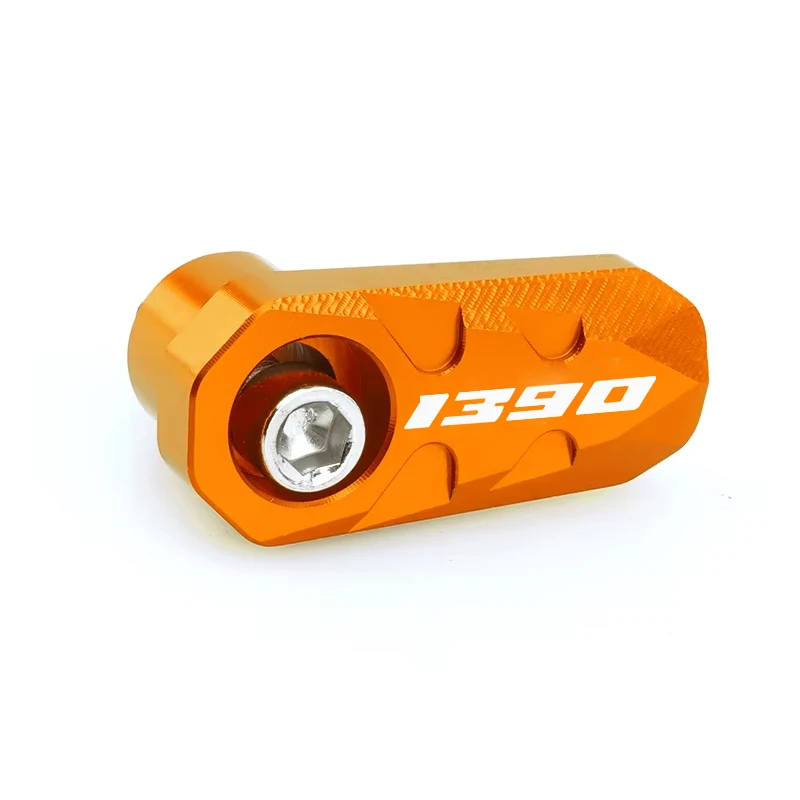 ملحقات الدراجة النارية غطاء حماية مستشعر ABS للعجلة الخلفية لـ KTM Duke 1390 Super R DUKE 1390 Super R EVO 2023-2025